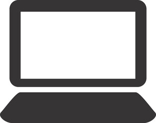 Fototapete - computer led sign