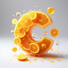 Vitamin C, Vitamin abstract