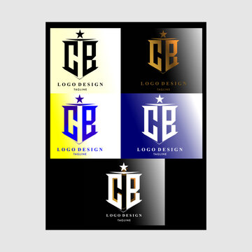 2 LETTER LOGO
