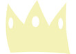 Krone mit transparentem Hintergrund 