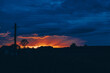 © TomaszGwóźdźFoto - last summer sunset shots