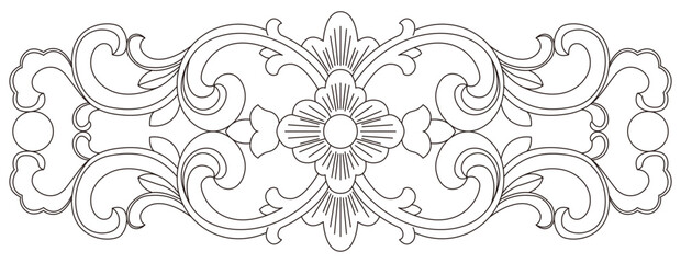  Luxury festive Chinese oriental traditional culture premium classical decoration red gold line art design vector illustration. Covers, greeting cards, logos, packaging, posters, backgrounds -Greeting