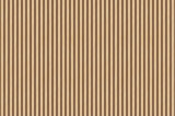 Brown wood texture wall vertical background. Realistic dark striped vector illustration. Wooden planks banner. Parquet board surface. Oak floor