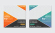 © Vectyx - Modern real estate agency social media post set, apartment home or house sale square story, web banner ads, easy to use and edit, creative elegant and colorful template design for business promotion
