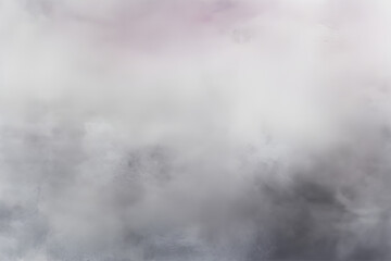 Wall Mural - Abstract Painting Background Texture With Dark Gray, Light Gray and Dim Gray Colors and Space for Text or Image. Can Be Used as Header or Banner.