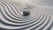 © ArtStockVault - Zen Garden miniature Background images for websites wallpapers presentations banners advertising