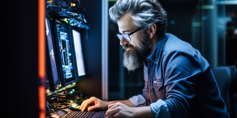 Poster - Driving Business Forward: Portrait of a Systems Engineer-Architect