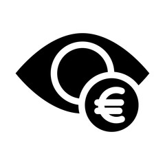 Sticker - Solid Euro View icon