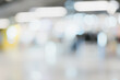 © JK_kyoto - Abstract bokeh and blur beautiful shopping mall and good interior for background. Supermarket store blur background.
