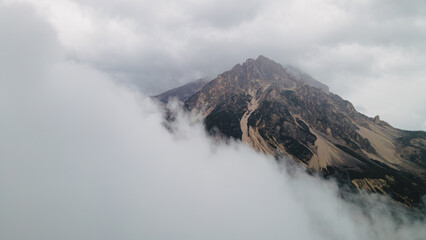 The Dolomites are not only a paradise for hikers, climbers, and outdoor enthusiasts but also a UNESCO World Heritage site, celebrated for their exceptional natural beauty and geological significance.