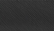 digital png illustration of rows of slanted black lines on transparent background