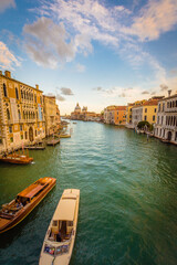 Canvas Print - Venezia - Italia