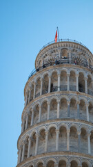 Pisa tower