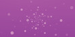 Water drops background, rain drops, bubbles, abstract, creative light purple background deign to apply as your designs background.