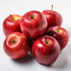 honey crisp apples