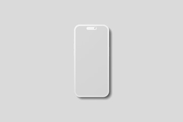 Phone clay 
