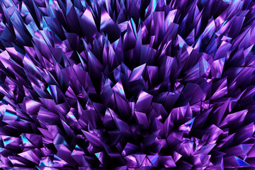 Aufkleber - close up