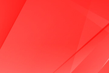 Abstract red on light red background modern design. Vector illustration EPS 10.