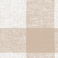 Wall Mural - trend fabric abstract plaid texture pattern design design for, print, textile design,