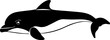 Harbor Porpoise icon
