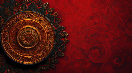 diwali! the hindu festival is here! template / banner for your best design