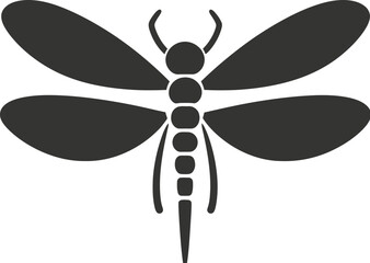 Poster - Dragonfly Insect icon