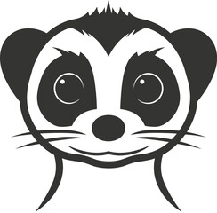 Poster - Meerkat icon