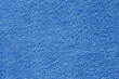 Blue jeans fabric pattern texture background