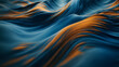abstract blue background for desktops and phone screens