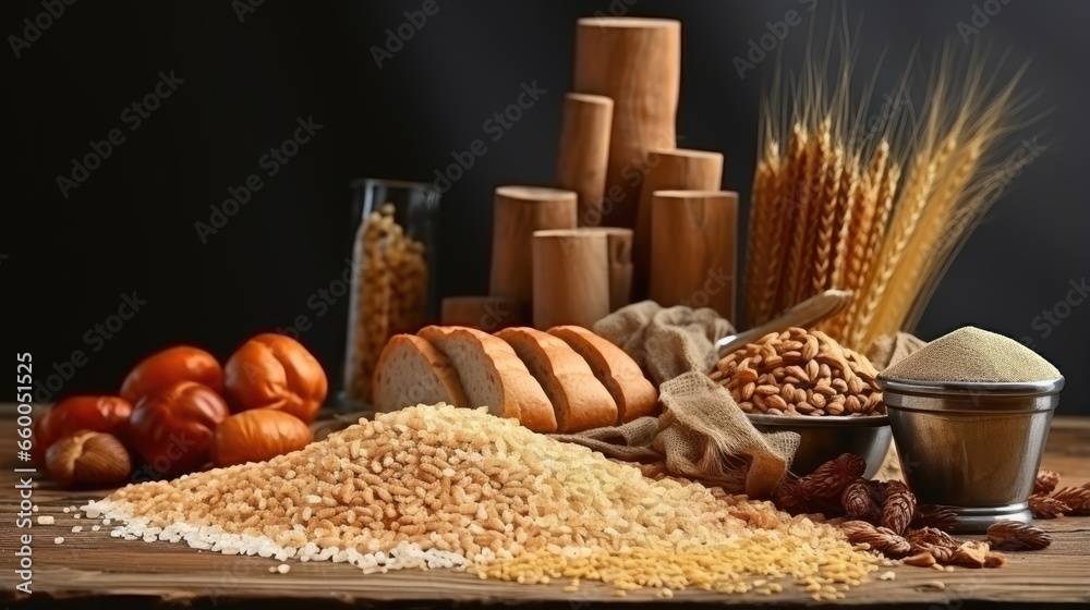 Escalating food costs crisis in food supply global financial turmoil ...