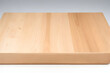© Oluwatoyin - wooden chopping board