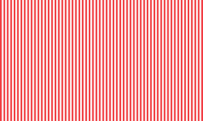 Aufkleber - abstract red horizontal stripe line pattern for wallpaper, poster.