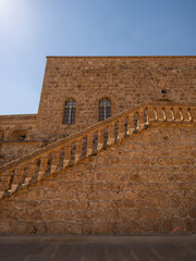 Mor Gabriel Syriac Orthodox Church