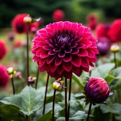 flower, pink, nature, purple, daisy, garden, plant, macro, summer, beauty, flora, bloom, spring, flowers, blossom, petals, yellow, petal, gerbera, close-up, closeup, red, violet, 