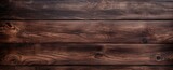 Fototapeta Desenie - A detailed close-up of a rustic wooden wall texture