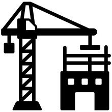 Construction Icon
