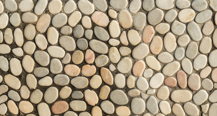 Wall Mural - Old antique stone wall texture. Abstract background.