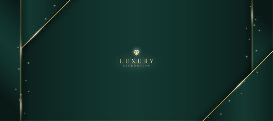 Luxury and elegant vector background illustration, business premium banner for gold and silver and jewelry