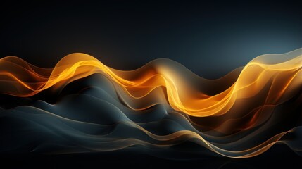 Wall Mural - abstract background
