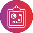 Strategy Icon Style