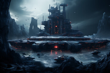 Poster - A Cyber Fortress with Impenetrable Defenses