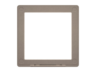 Retro Film Slide Mount