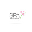 © Igorideas - spa beauty logo layout design