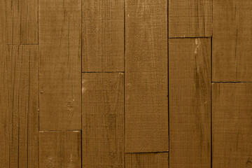 Wall Mural - Rustic wooden background with copyspace