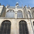 église saint etienne du mont, paris 5