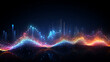 © toeytoey - Background technology.