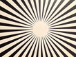 Illusion art spiral background black white