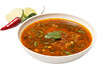 Rasam Flavor Unveiled: Isolated Culinary Masterpiece on Transparent Background