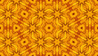 Abstrakter Kaleidoskop-Hintergrund. Schöne mehrfarbige Kaleidoskop-Textur. Einzigartiges Kaleidoskop-Design. Wunderschönes Kaleidoskop-Mandala.