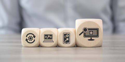 Concept of software testing